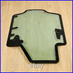 For Case (Before 2013) /New Holland Skid Steer Door Glass #84344565 / 84415734