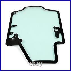 For Case (Before 2013) /New Holland Skid Steer Door Glass #84344565 / 84415734