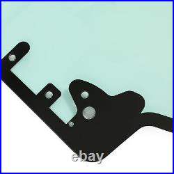 For Case (Before 2013) /New Holland Skid Steer Door Glass #84344565 / 84415734