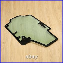 For Case (Before 2013) /New Holland Skid Steer Door Glass #84344565 / 84415734