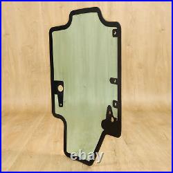 For Case (Before 2013) /New Holland Skid Steer Door Glass #84344565 / 84415734