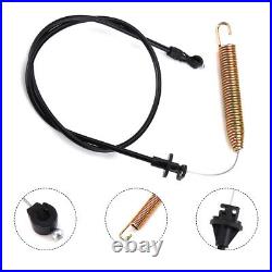 For Craftsman 42 Deck Engagement Clutch Cable Riding Mower Tractor 532175067 US