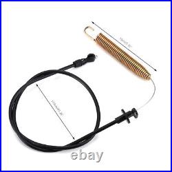 For Craftsman 42 Deck Engagement Clutch Cable Riding Mower Tractor 532175067 US