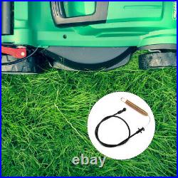 For Craftsman 42 Deck Engagement Clutch Cable Riding Mower Tractor 532175067 US