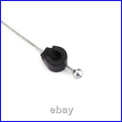 For Craftsman 42 Deck Engagement Clutch Cable Riding Mower Tractor 532175067 US