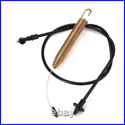 For Craftsman 42 Deck Engagement Clutch Cable Riding Mower Tractor 532175067 US