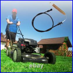 For Craftsman 42 Deck Engagement Clutch Cable Riding Mower Tractor 532175067 US