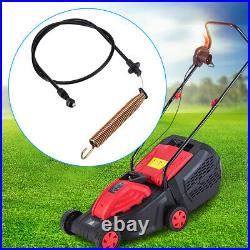 For Craftsman 42 Deck Engagement Clutch Cable Riding Mower Tractor 532175067 US