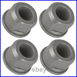 For Craftsman Husqvarna 4 Sets Front Wheel Bushing Bearing 532009040 532124959