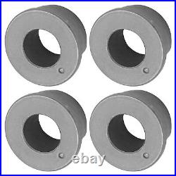 For Craftsman Husqvarna 4 Sets Front Wheel Bushing Bearing 532009040 532124959