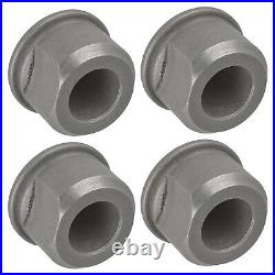 For Craftsman Husqvarna 4 Sets Front Wheel Bushing Bearing 532009040 532124959