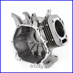 For Honda GX390 with Crankshaft 13HP Rebuild Kit Piston Con Rod Gasket Set Block
