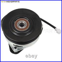 For Husqvarna 179335 414737 532179335 532414737 1.125 Electric PTO Clutch