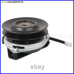 For Husqvarna 179335 414737 532179335 532414737 1.125 Electric PTO Clutch