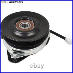 For Husqvarna 179335 414737 532179335 532414737 1.125 Electric PTO Clutch