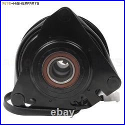 For Husqvarna 179335 414737 532179335 532414737 1.125 Electric PTO Clutch