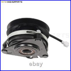 For Husqvarna 179335 414737 532179335 532414737 1.125 Electric PTO Clutch