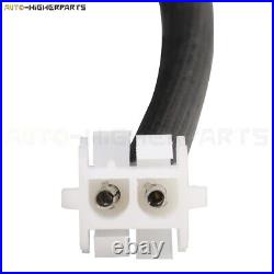 For Husqvarna 179335 414737 532179335 532414737 1.125 Electric PTO Clutch