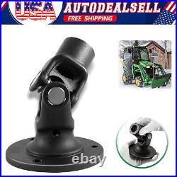 For John Deere 359 Snow Blower Rotor Drive Plate 47, 54, 59, 60 1420 AM38891