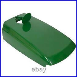 For John Deere 4200 4210 4300 4310 4400 4410 Upper Hood WithFuel Door Front Grille