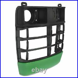 For John Deere 4200 4210 4300 4310 4400 4410 Upper Hood WithFuel Door Front Grille