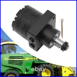 For John Deere 737 757 777 797 7200 7400 Hydraulic Drive Wheel Motor TCA17739