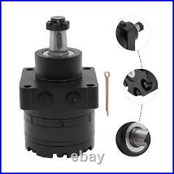 For John Deere 737 757 777 797 7200 7400 Hydraulic Drive Wheel Motor TCA17739 US