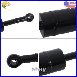 For John Deere AHC18368 AM108777 AM39310 AM105769 Steering Hydraulic Cylinder