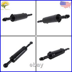 For John Deere AHC18368 AM108777 AM39310 AM105769 Steering Hydraulic Cylinder