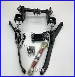 For John Deere Three Point Hitch 425 445 455 Category 0