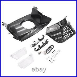 For John Deere X300 X304 X310 X320 X350 X370 X384 X394 Painted Complete Hood