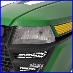 For John Deere X300 X304 X310 X320 X350 X370 X384 X394 Painted Complete Hood