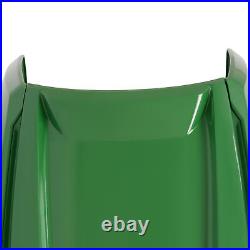 For John Deere X300 X304 X310 X320 X350 X370 X384 X394 Painted Complete Hood