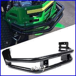For John Deere Zero-Turn Lawn Mower Trailer Hitch Rear Bumper Z235 Z255 Z335