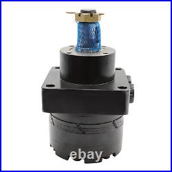 For Scag 482639 For Bobcat 4159280 For Parker TF0240LS080AAKY Wheel Motor