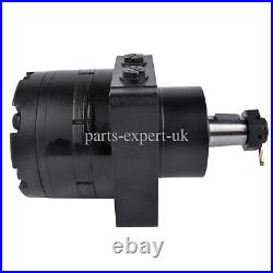 For Stens 025-507 676700 Hydrostatic Gear HGM-15E-3138 HGM-15E-3055 Wheel Motor