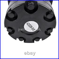 For Stens 025-507 676700 Hydrostatic Gear HGM-15E-3138 HGM-15E-3055 Wheel Motor