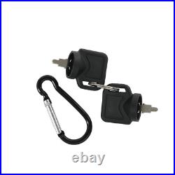 For Toro Titan & TimeCutter Series SS MX ZS SW with2 Umbrella Keys Ignition Switch