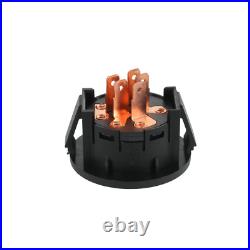 For Toro Titan & TimeCutter Series SS MX ZS SW with2 Umbrella Keys Ignition Switch