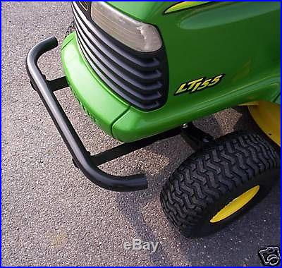 Front Bumper John Deere LT Series Tractor LT133 LT155