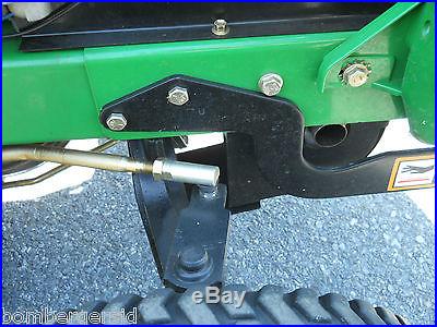 Front Bumper John Deere LT Series Tractor LT133 LT155