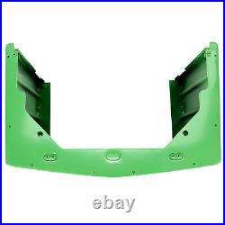 Front Grille Guard Steel For John Deere 755 855 955 Replace AM107864