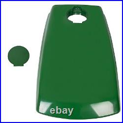Front Grille/Hood/Fuel Door Kit/Cowl LH/RH Cover For John Deere 4200 4300 4400