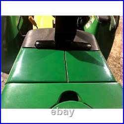 Front Grille/Hood/Fuel Door Kit/Cowl LH/RH Cover For John Deere 4200 4300 4400