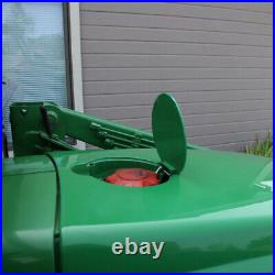 Front Grille/Hood/Fuel Door Kit/Cowl LH/RH Cover For John Deere 4200 4300 4400