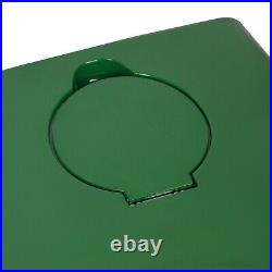 Front Grille/Hood/Fuel Door Kit/Cowl LH/RH Cover For John Deere 4200 4300 4400