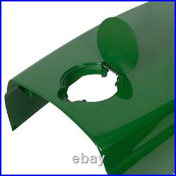 Front Grille/Hood/Fuel Door Kit/Cowl LH/RH Cover For John Deere 4200 4300 4400