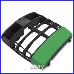 Front Grille/Hood/Fuel Door Kit/Cowl LH/RH Cover For John Deere 4200 4300 4400