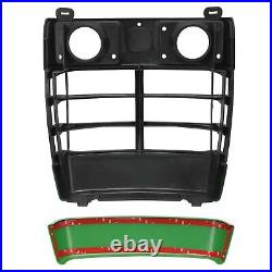 Front Grille/Hood/Fuel Door Kit/Cowl LH/RH Cover For John Deere 4200 4300 4400