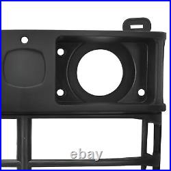 Front Grille/Hood/Fuel Door Kit/Cowl LH/RH Cover For John Deere 4200 4300 4400